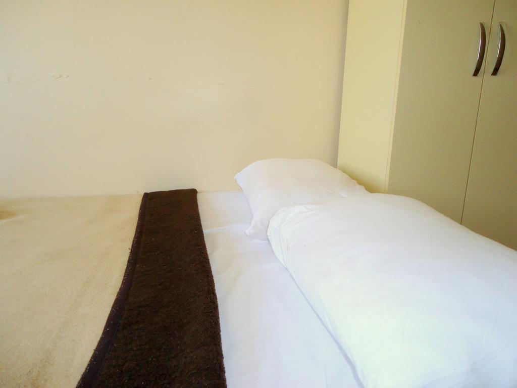 איסטמבול Simge Hotel מראה חיצוני תמונה