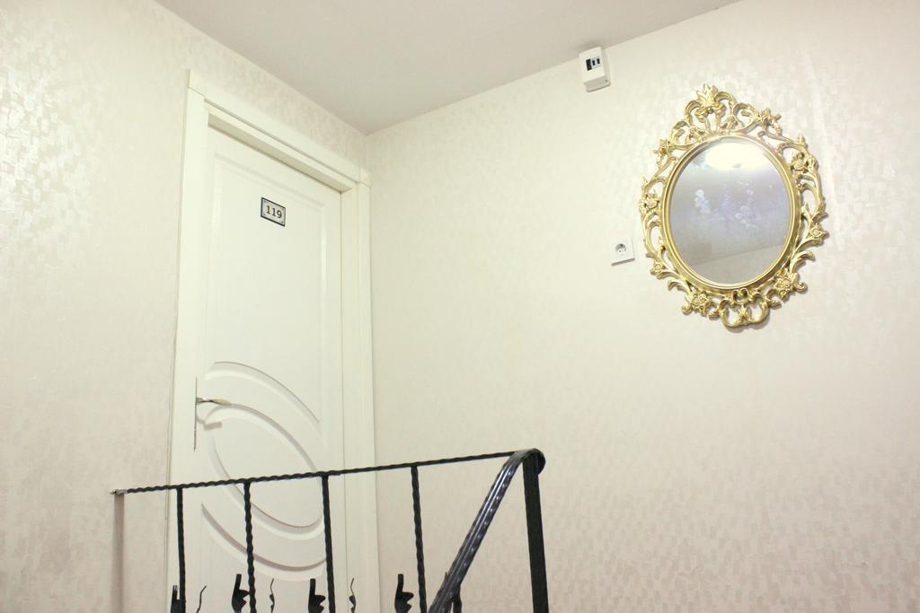 איסטמבול Simge Hotel חדר תמונה
