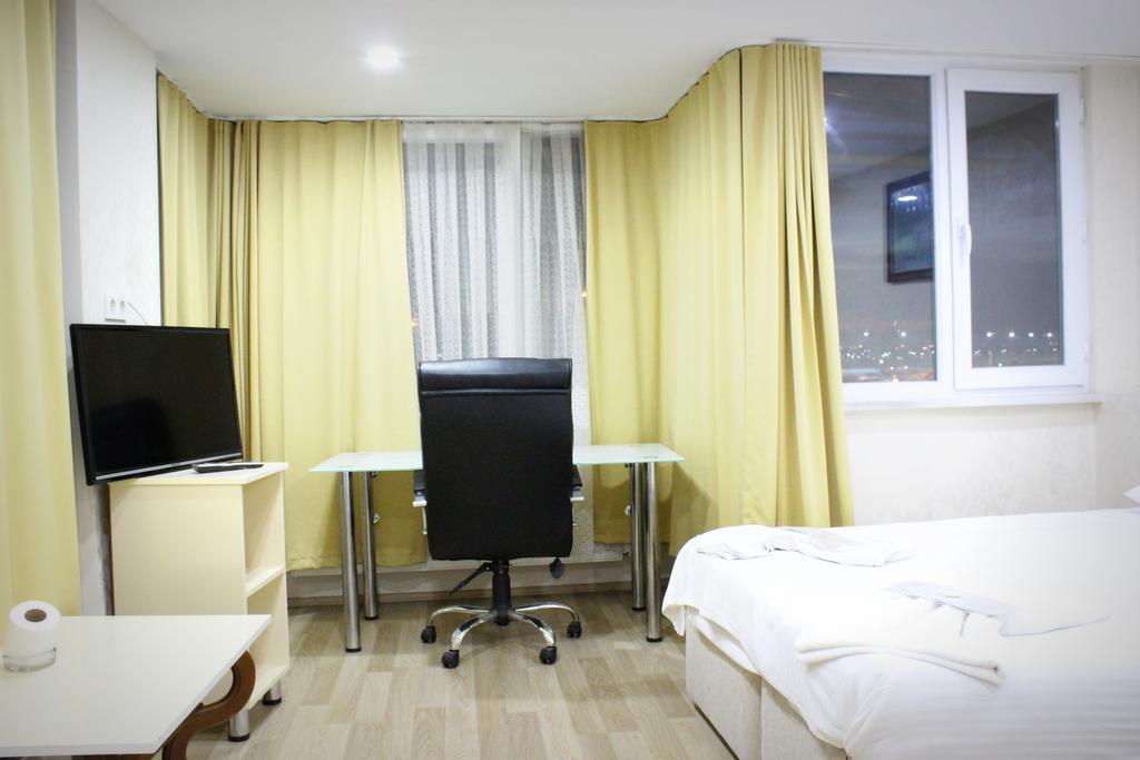 איסטמבול Simge Hotel חדר תמונה