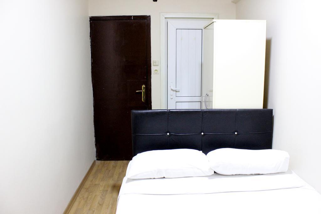 איסטמבול Simge Hotel חדר תמונה