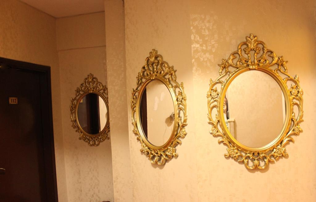 איסטמבול Simge Hotel מראה חיצוני תמונה