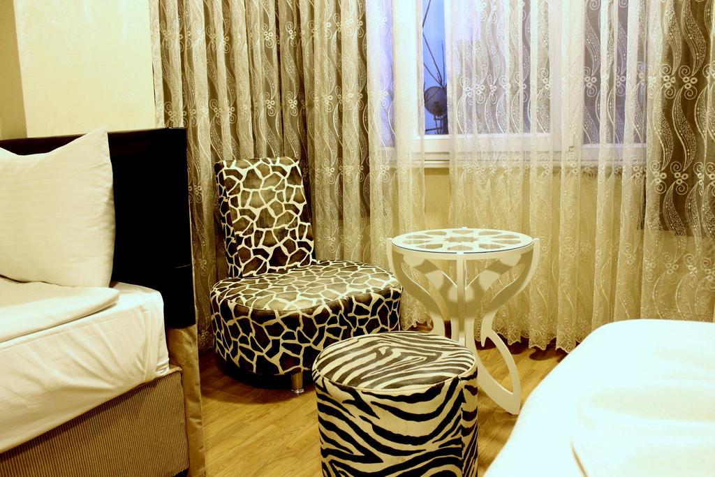 איסטמבול Simge Hotel מראה חיצוני תמונה