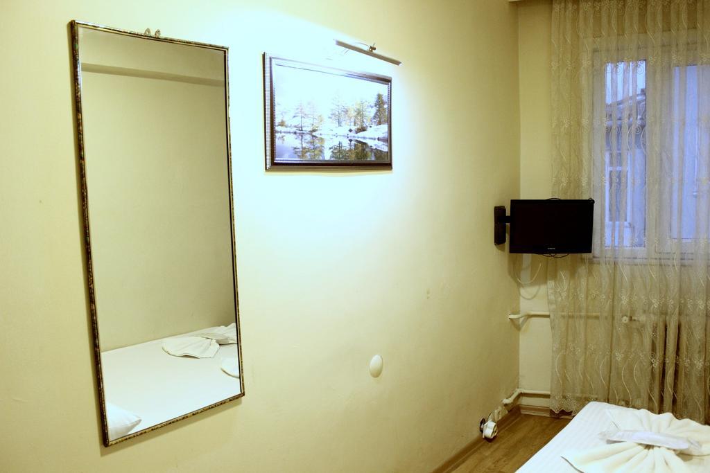 איסטמבול Simge Hotel מראה חיצוני תמונה