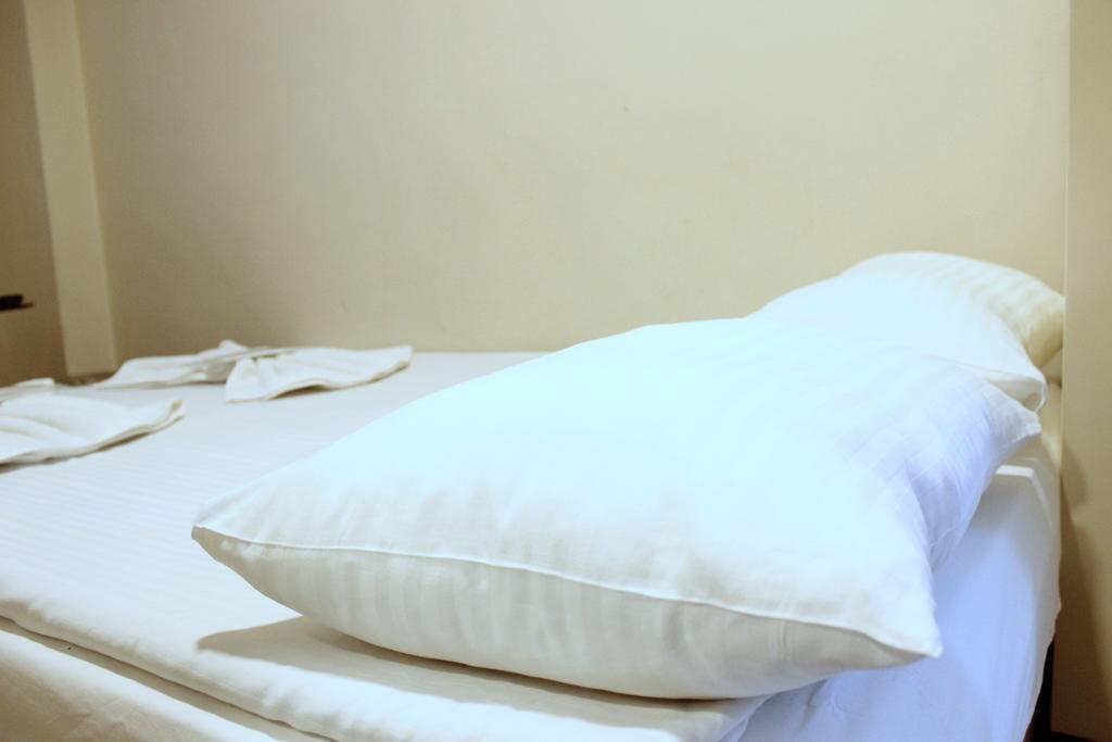 איסטמבול Simge Hotel מראה חיצוני תמונה