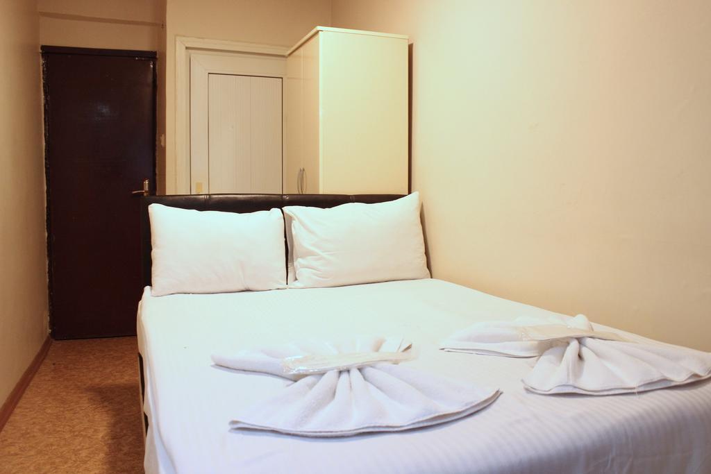 איסטמבול Simge Hotel מראה חיצוני תמונה